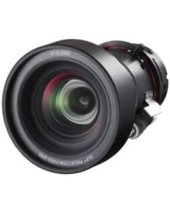 Panasonic ET-DLE055 Fixed Focus Lens - 11.9mm - f/1.8