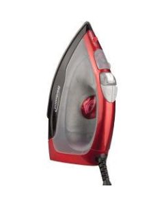 Brentwood Spray Iron, Red