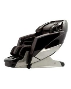 Osaki Pro Ekon 3-D Massage Chair, Brown/Silver