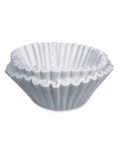 CoffeePro Commercial Size Coffee Filters, Pack Of 250