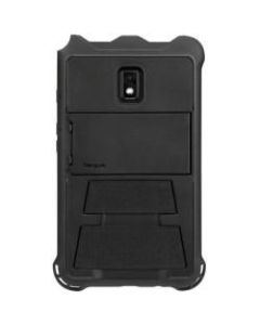 Targus Field-Ready Carrying Case For Samsung Galaxy Tab Active2, 5.5inH x 9.3inW x 0.8inD, Black, THD482GLZ