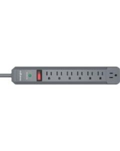 Kensington Guardian 7-Outlet Surge Protector - 7 x AC Power - 540 J