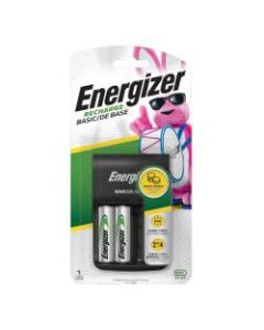 Energizer Basic Charger