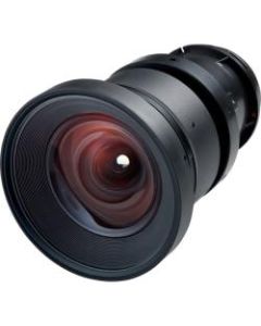Panasonic ET-ELW22 - 13.27 mm to 16.56 mm - f/2.4 - Short Throw Zoom Lens - 1.3x Optical Zoom - 5.2in Diameter