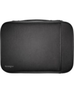 Kensington Sleeve /Carrying Case for 14in Laptop, Black