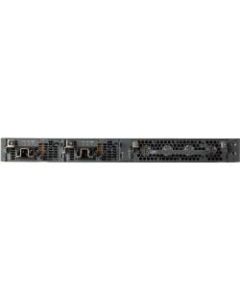 Aruba 7210 Wireless LAN Controller - 2 x Network (RJ-45) - Gigabit Ethernet - Rack-mountable, Desktop, Wall Mountable