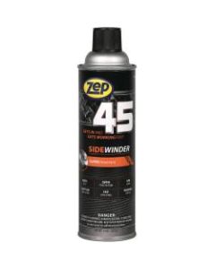 Zep Professional 45 Sidewinder Super Penetrant, 14 Oz, Pack Of 12 Cans