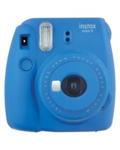 Fujifilm Instax Mini 9 Instant Film Camera