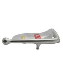 Alfa Replacement Push Plate For Grater Shredder, Stainless