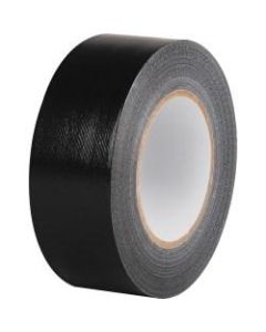 Business Source General-purpose Duct Tape - 60 yd Length x 2in Width - 9 mil Thickness - 1 Roll - Black