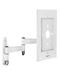 Mount-It! Swing Arm Tablet Wall Mount For iPad 9.7/Air/Pro 9.7, MI-3774W