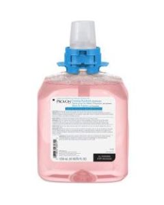 Provon FMX-12 Refill Foaming Handwash - Cranberry Scent - 42.3 fl oz (1250 mL) - Kill Germs - Hand, Skin - Pink - Rich Lather, Rich Lather, Bio-based - 1 Each