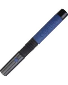 Quartet Classic Comfort Laser Pointer, Blue