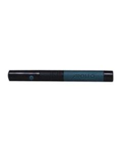 Quartet Classic Comfort Laser Pointer, Class 3a, Large Venue, Green - Red Light - 919 ft Maximum Projection
