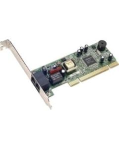 USRobotics 5670 56K V.92 PCI Faxmodem