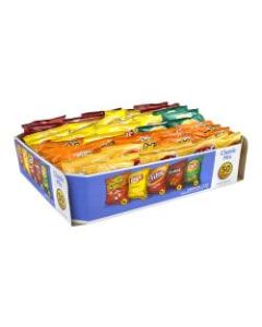Frito-Lay Classic Variety Pack, 1 Oz, Pack Of 50 Bags