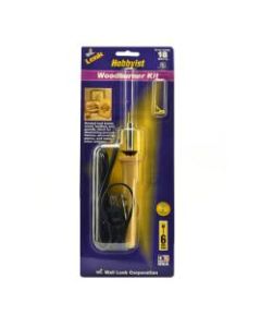 Wall Lenk Corporation Woodburner Kit, Hobbyist