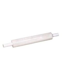 Office Depot Brand Extended Core Cast Stretch Film, 20in x 1,000ft Roll, Clear
