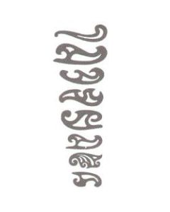 C-Thru French Curve Set, Set Of 8