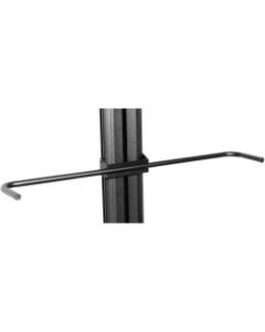 Peerless-AV SmartMount Grab Handle Accessory - 36.8in Width x 8.1in Depth x 2.4in Height - Black