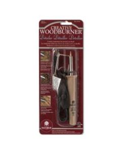 Walnut Hollow Creative 750 Woodburner Detailer Tool
