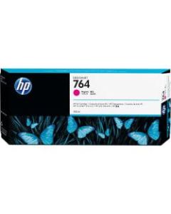 HP 764 (C1Q14A) Magenta Ink Cartridge