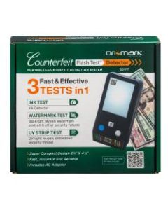 FlashTest Counterfeit Detector