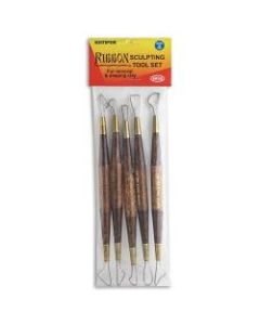 Kemper Ribbon Sculpting Tools, 8in