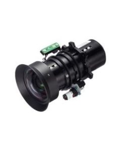 NEC NP34ZL - Zoom lens - 14.03 mm - 17.95 mm - f/2.3-2.57 - for NEC PX602UL, PX602WL