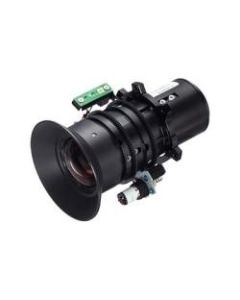 NEC NP36ZL - Zoom lens - 18.07 mm - 22.59 mm - f/2.0-2.32 - for NEC PX602WL