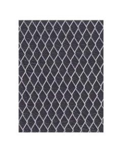 Amaco WireForm Metal Mesh, Aluminum, Woven Studio Mesh, 3/8in Pattern, 16in x 20in Sheets, Pack Of 3