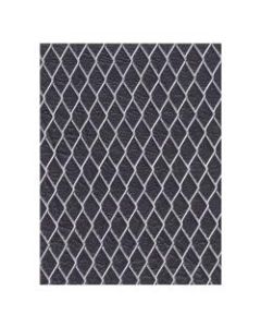 Amaco WireForm Metal Mesh, Aluminum, Woven Studio Mesh, 3/8in Pattern, 16in x 20in Sheets, Pack Of 3