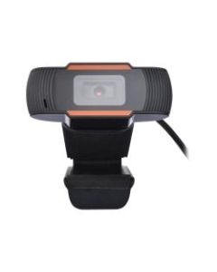 B3E X13 - Web camera - color - 1080p - audio - USB 2.0