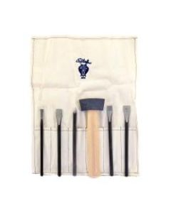 Sculpture House Basic Stone Carving Set