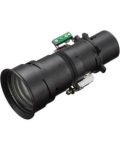 NEC NP38ZL - Zoom lens - for NEC PX602UL, PX602WL