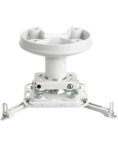 Epson ELPMBPJG Ceiling Mount for Projector - White - White