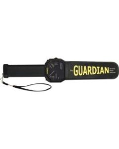 Bounty Hunter Guardian S3019 Metal Detector - Metal - Handheld