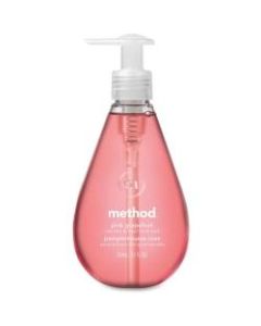 Method Hand Wash, Pink Grapefruit, 12 Oz.