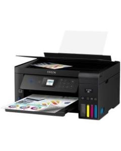 Epson WorkForce ST-2000 Color Inkjet All-In-One Printer