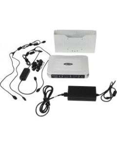 Ergotron SV DC Power System - 5 V, 12 V, 16 V, 19 V, 24 V Output