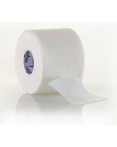 Medline MedFix EZ Wound Tape, 4in x 11 Yd., White, Box Of 12