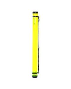 Alvin Ice Tube, 37inW, Green