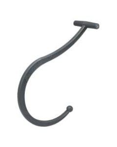 Gaiam Restore Pinpoint Back Massager, 4-15/16inH x 1inW x 16-7/16inD, Gray