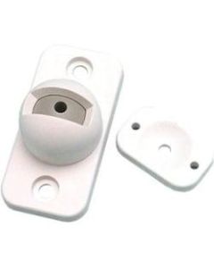 Bosch B335-3 Mounting Bracket for Motion Detector - White - Plastic