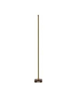 Adesso ADS360 Theremin Wall Washer, 66-1/4inH, Gold