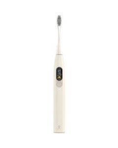 Oclean X Smart Sonic Electric Toothbrush with LCD Color Touch Screen - Sonic