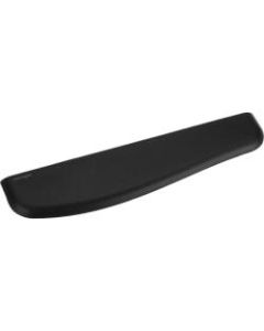 Kensington ErgoSoft Wrist Rest for Standard Keyboards - 22.70in x 5.10in x 0.50in Dimension - Gel - 1 Pack - TAA Compliant