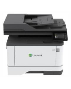 Lexmark MX431adn Monochrome (Black And White) Laser All-In-One Printer