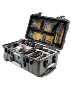 Pelican 1510 Carry-On - Hard case - black