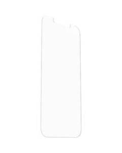 OtterBox Amplify Screen Protector Clear - For LCD iPhone 12 Pro Max - Scratch Resistant, Damage Resistant - Amplify Glass, Aluminosilicate